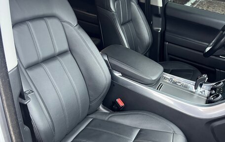 Land Rover Range Rover Sport II, 2019 год, 5 499 999 рублей, 15 фотография