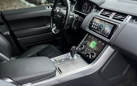 Land Rover Range Rover Sport II, 2019 год, 5 499 999 рублей, 16 фотография