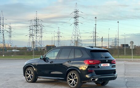 BMW X5, 2020 год, 6 950 000 рублей, 6 фотография