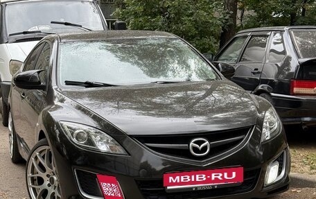 Mazda 6, 2008 год, 675 000 рублей, 14 фотография