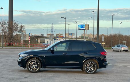 BMW X5, 2020 год, 6 950 000 рублей, 7 фотография