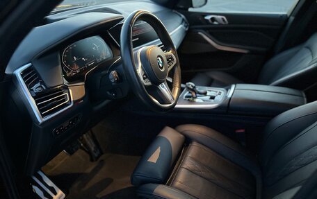 BMW X5, 2020 год, 6 950 000 рублей, 11 фотография