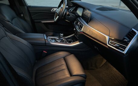 BMW X5, 2020 год, 6 950 000 рублей, 14 фотография