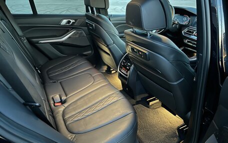 BMW X5, 2020 год, 6 950 000 рублей, 16 фотография