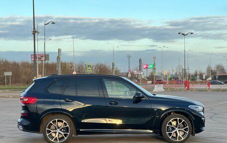 BMW X5, 2020 год, 6 950 000 рублей, 9 фотография