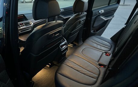 BMW X5, 2020 год, 6 950 000 рублей, 15 фотография