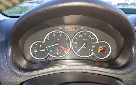 Peugeot 206, 2006 год, 357 000 рублей, 10 фотография