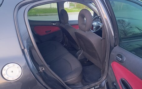 Peugeot 206, 2006 год, 357 000 рублей, 13 фотография