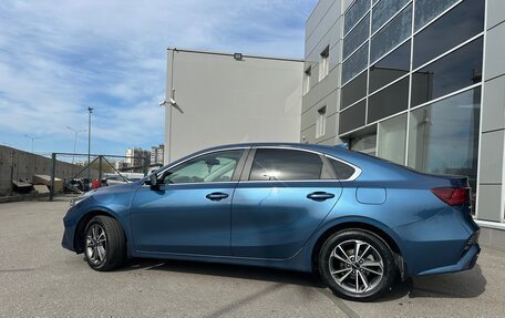 KIA Cerato IV, 2021 год, 2 190 000 рублей, 2 фотография