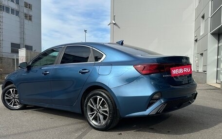 KIA Cerato IV, 2021 год, 2 190 000 рублей, 4 фотография