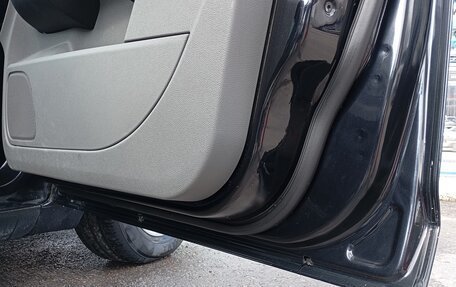 Ford Focus II рестайлинг, 2008 год, 600 000 рублей, 5 фотография