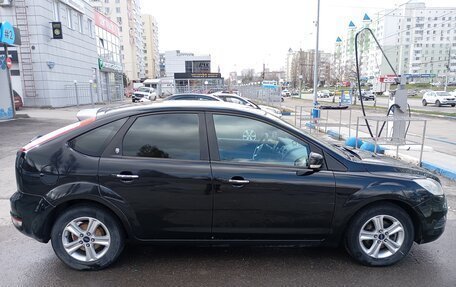 Ford Focus II рестайлинг, 2008 год, 600 000 рублей, 4 фотография