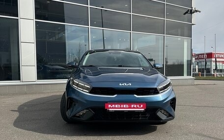 KIA Cerato IV, 2021 год, 2 190 000 рублей, 3 фотография