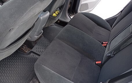 Ford Focus II рестайлинг, 2008 год, 600 000 рублей, 11 фотография