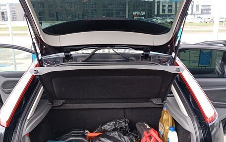 Ford Focus II рестайлинг, 2008 год, 600 000 рублей, 12 фотография