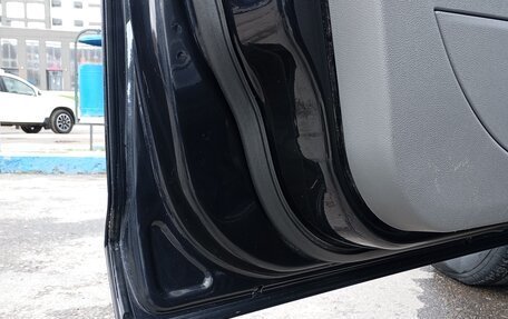 Ford Focus II рестайлинг, 2008 год, 600 000 рублей, 8 фотография