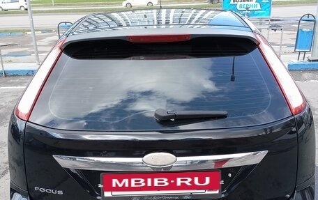 Ford Focus II рестайлинг, 2008 год, 600 000 рублей, 3 фотография