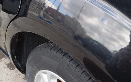 Ford Focus II рестайлинг, 2008 год, 600 000 рублей, 17 фотография