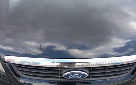 Ford Focus II рестайлинг, 2008 год, 600 000 рублей, 20 фотография