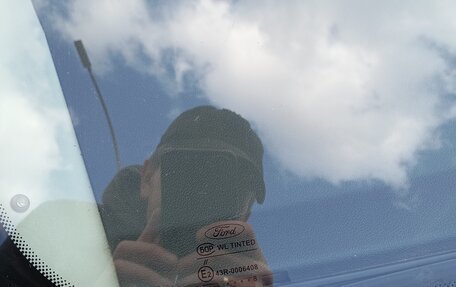 Ford Focus II рестайлинг, 2008 год, 600 000 рублей, 19 фотография