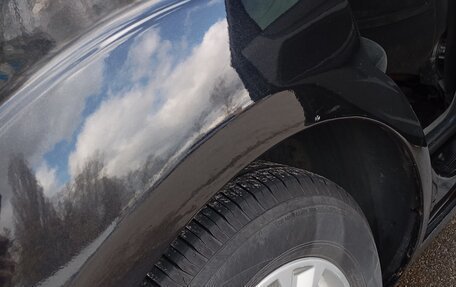 Ford Focus II рестайлинг, 2008 год, 600 000 рублей, 18 фотография