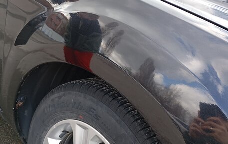 Ford Focus II рестайлинг, 2008 год, 600 000 рублей, 15 фотография