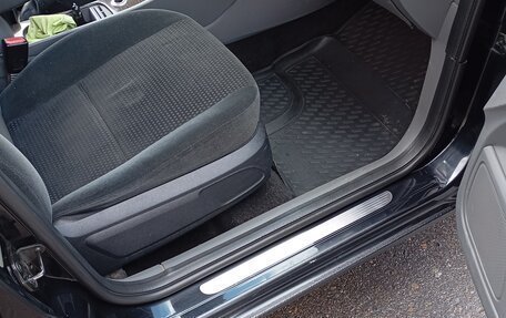 Ford Focus II рестайлинг, 2008 год, 600 000 рублей, 14 фотография