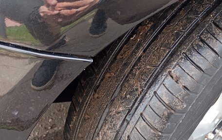 Ford Focus II рестайлинг, 2008 год, 600 000 рублей, 26 фотография