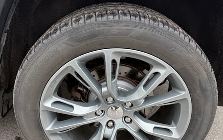 Jeep Grand Cherokee, 2014 год, 1 750 000 рублей, 5 фотография