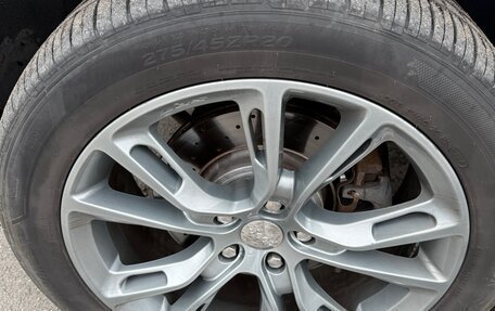 Jeep Grand Cherokee, 2014 год, 1 750 000 рублей, 6 фотография