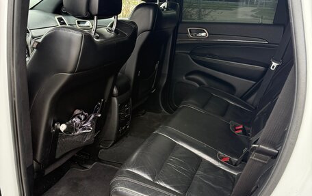 Jeep Grand Cherokee, 2014 год, 1 750 000 рублей, 8 фотография