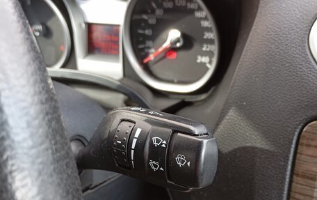 Ford Focus II рестайлинг, 2008 год, 600 000 рублей, 30 фотография