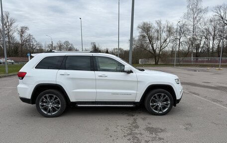 Jeep Grand Cherokee, 2014 год, 1 750 000 рублей, 3 фотография