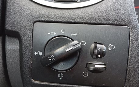 Ford Focus II рестайлинг, 2008 год, 600 000 рублей, 29 фотография