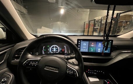 Haval F7x I, 2023 год, 1 820 000 рублей, 8 фотография