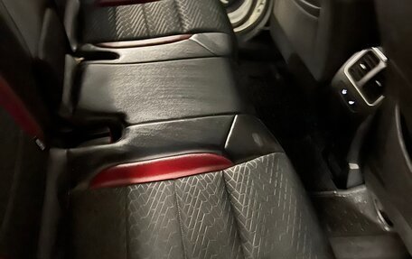 Haval F7x I, 2023 год, 1 820 000 рублей, 9 фотография