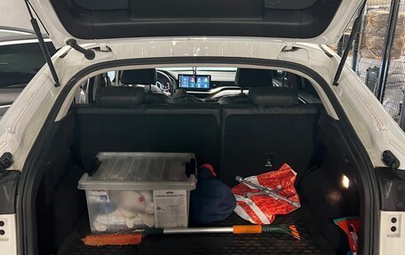 Haval F7x I, 2023 год, 1 820 000 рублей, 10 фотография