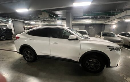 Haval F7x I, 2023 год, 1 820 000 рублей, 3 фотография