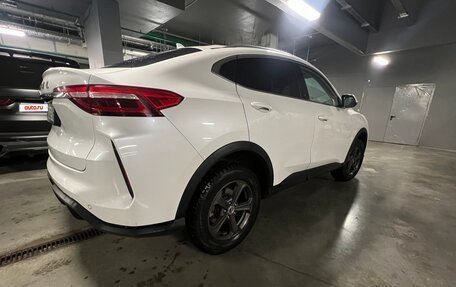 Haval F7x I, 2023 год, 1 820 000 рублей, 4 фотография