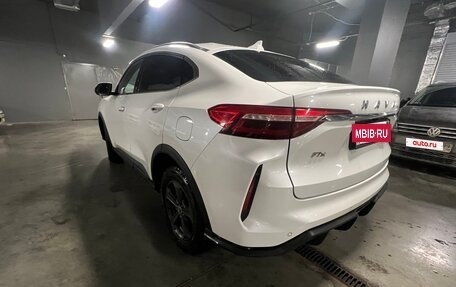 Haval F7x I, 2023 год, 1 820 000 рублей, 6 фотография