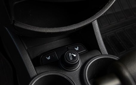 Chevrolet Spark III, 2012 год, 670 000 рублей, 13 фотография