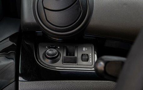 Chevrolet Spark III, 2012 год, 670 000 рублей, 15 фотография