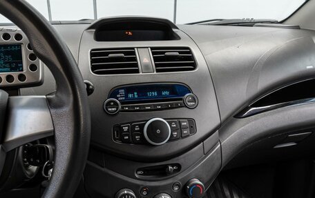 Chevrolet Spark III, 2012 год, 670 000 рублей, 12 фотография