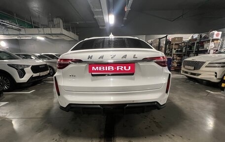 Haval F7x I, 2023 год, 1 820 000 рублей, 5 фотография