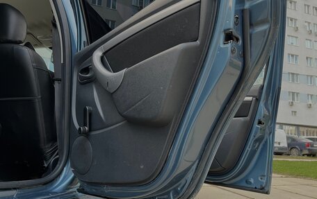 Renault Duster I рестайлинг, 2013 год, 1 385 000 рублей, 10 фотография