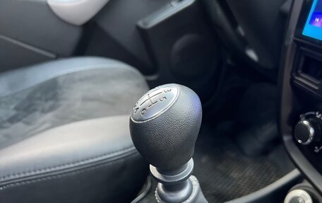 Renault Duster I рестайлинг, 2013 год, 1 385 000 рублей, 12 фотография