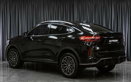 Haval F7x I, 2023 год, 2 679 000 рублей, 2 фотография