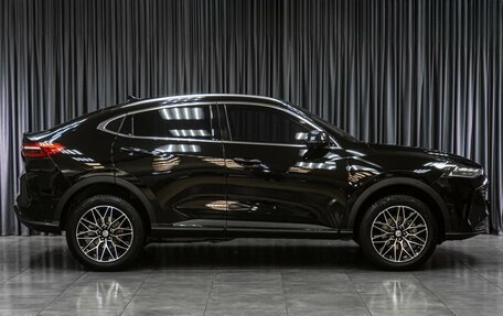 Haval F7x I, 2023 год, 2 679 000 рублей, 5 фотография