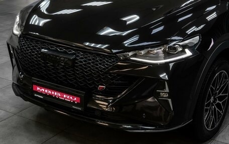 Haval F7x I, 2023 год, 2 679 000 рублей, 6 фотография