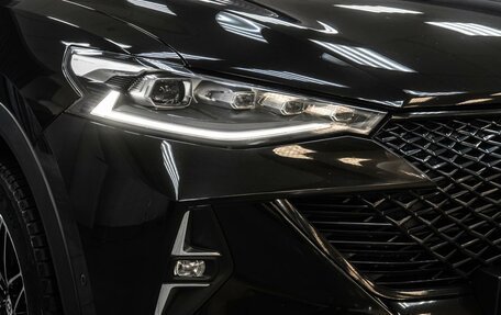 Haval F7x I, 2023 год, 2 679 000 рублей, 9 фотография